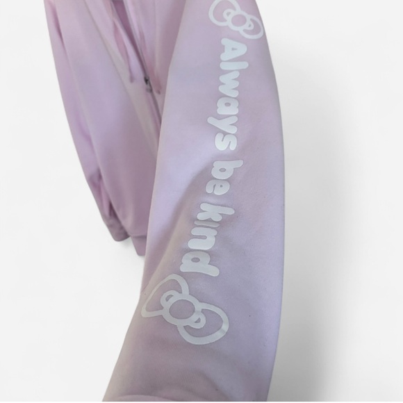 Hello Kitty Pink Jacket - Picture 2 of 3